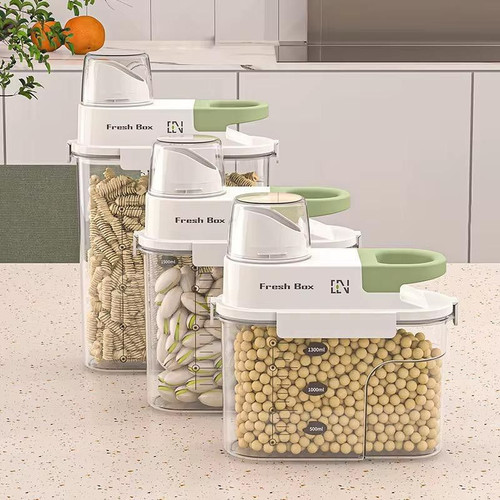 جاحبوباتی وارداتی fresh box