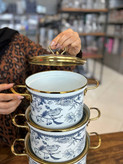 قابلمه لعابی وارداتی