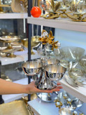 ست پذیرایی نیلوفر