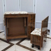 میز اتو آسانسوری