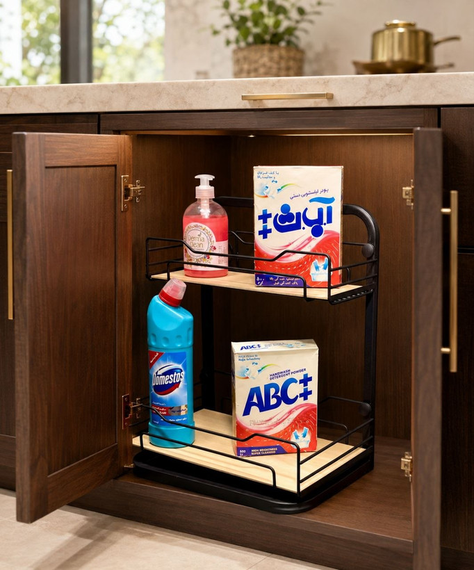 استند شوینده