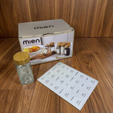 جاادویه MIEN ترکیه