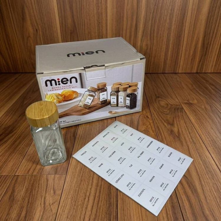 جاادویه MIEN ترکیه
